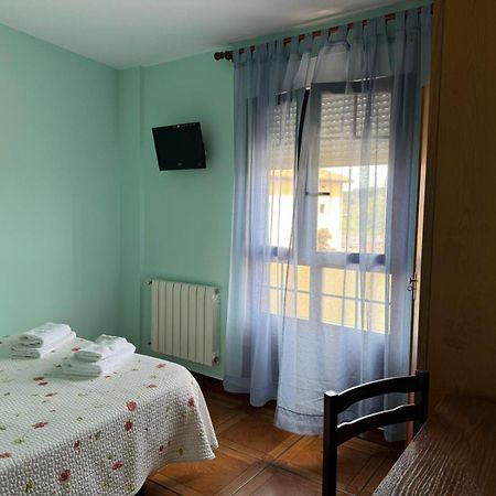 El Castanu De Cue Hotel Екстериор снимка