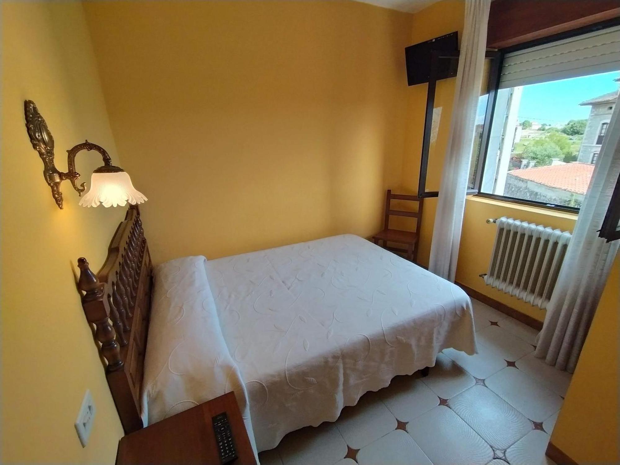 El Castanu De Cue Hotel Екстериор снимка