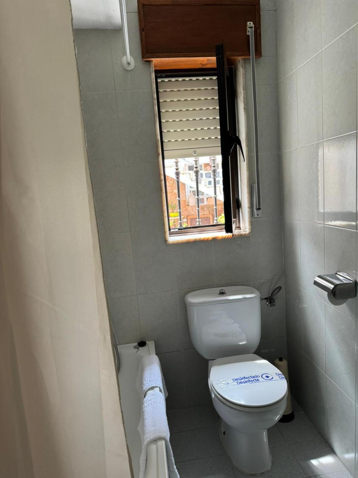 El Castanu De Cue Hotel Екстериор снимка